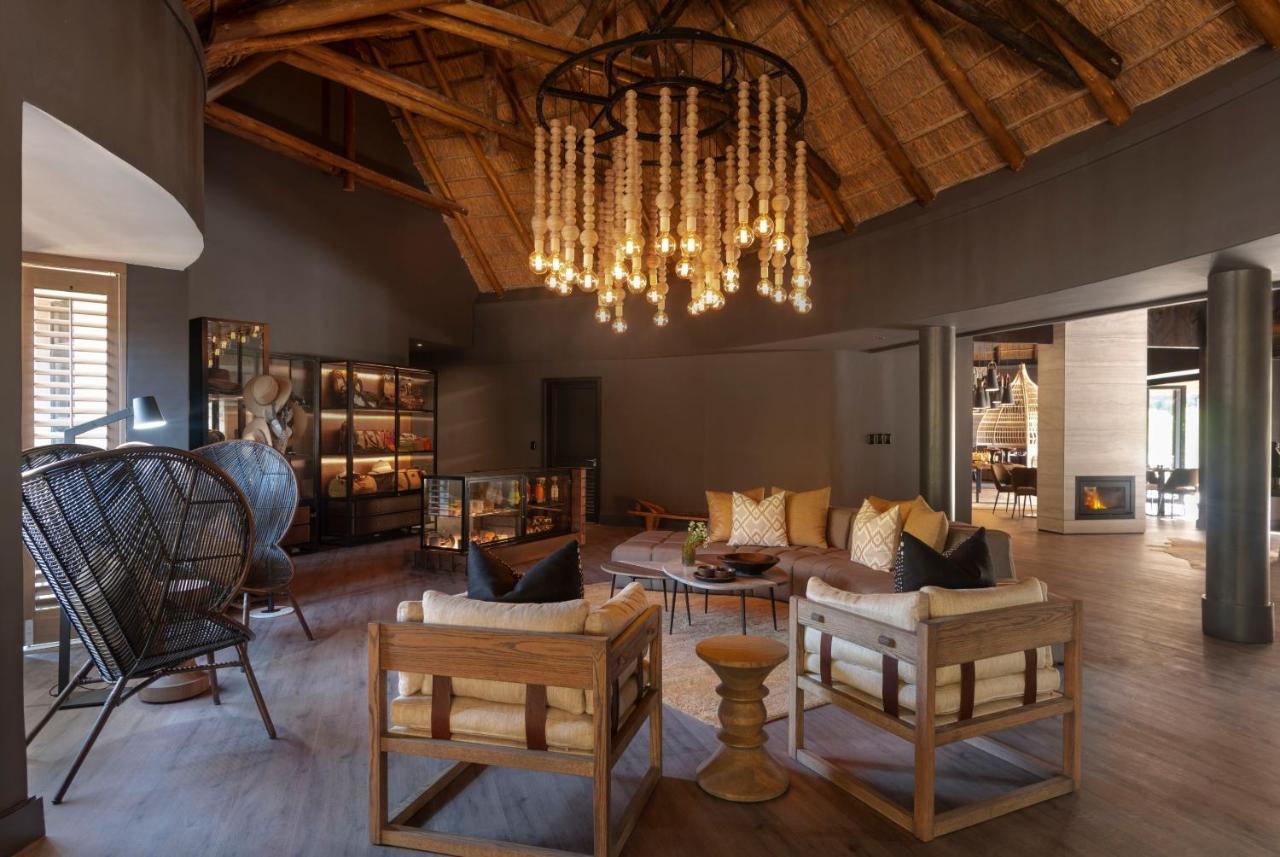 Villa Shamwari Eagles Crag Port Elizabeth Esterno foto