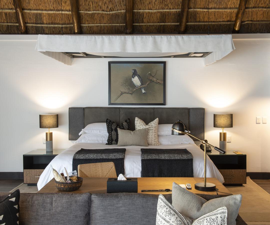 Villa Shamwari Eagles Crag Port Elizabeth Esterno foto
