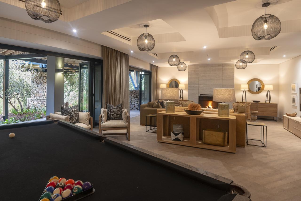Villa Shamwari Eagles Crag Port Elizabeth Esterno foto