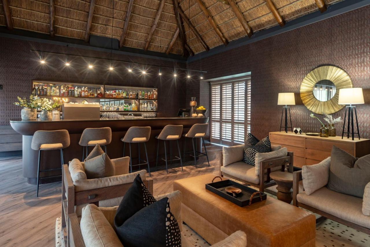 Villa Shamwari Eagles Crag Port Elizabeth Esterno foto
